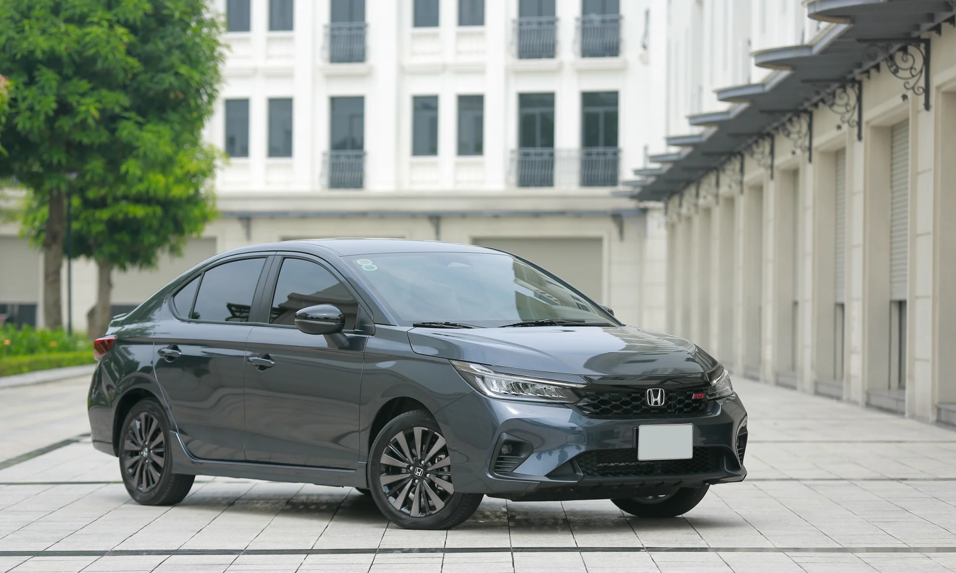 Honda City RS 1.5 AT - 2024 cũ
