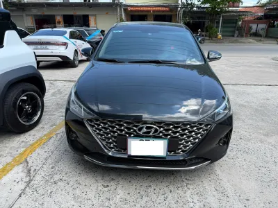 Hyundai Accent ATH Đặc Biệt - 2022 đã qua sử dụng