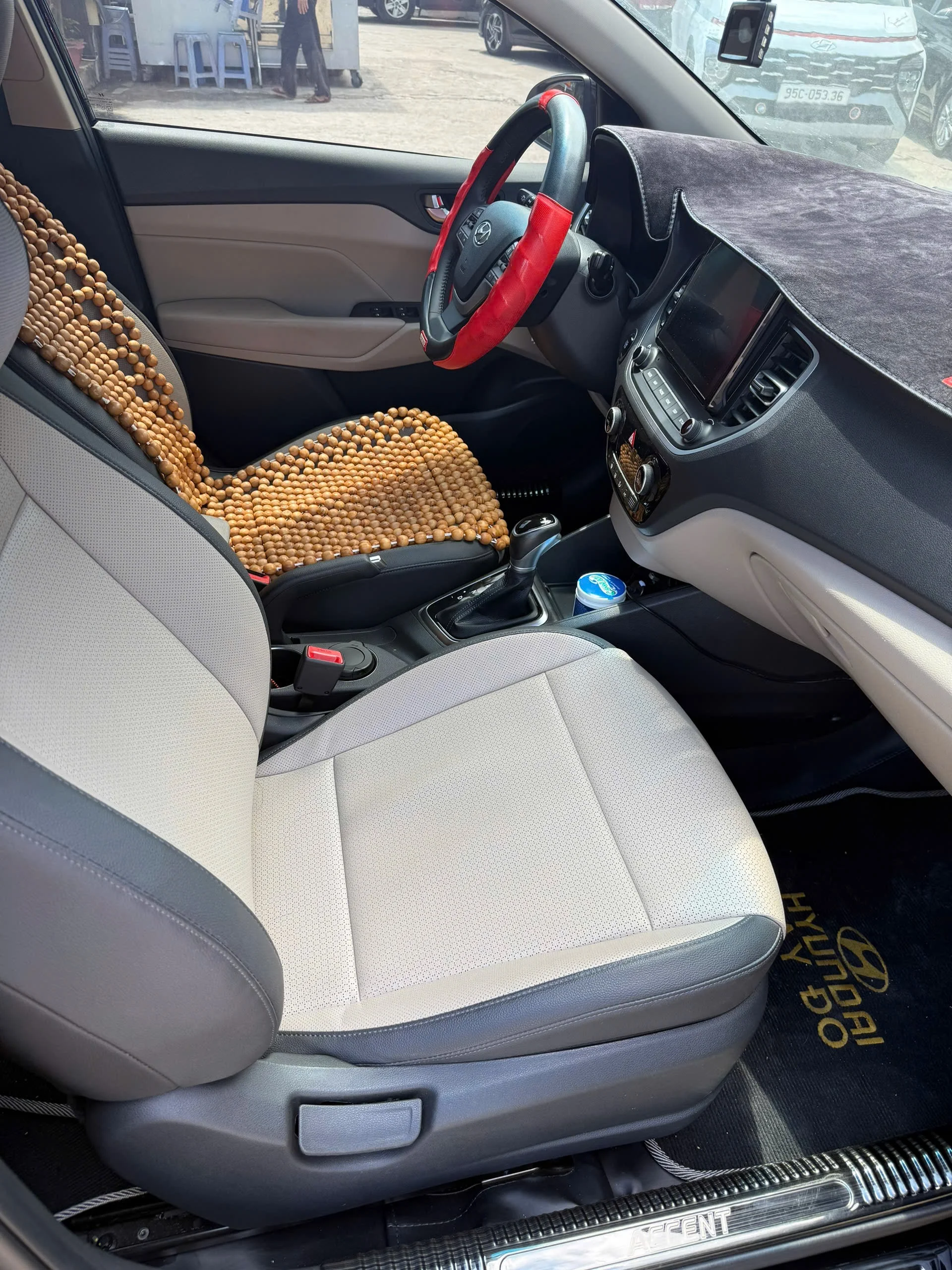 Hyundai Accent ATH Đặc Biệt - 2022 cũ
